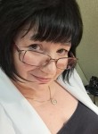 Yuliya, 55, Moscow