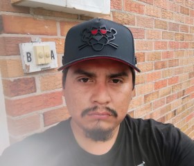 Juan, 28, Norfolk (Commonwealth of Virginia)