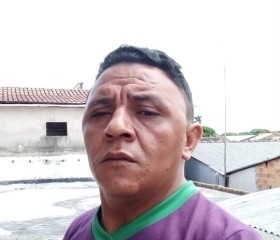 Josivaldo, 23, Augusto Correa