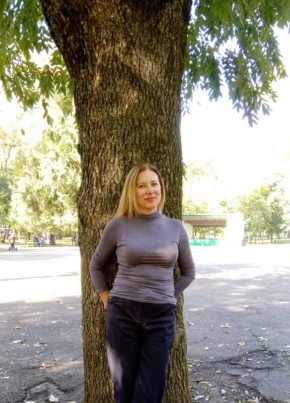 Мила, 55, Россия, Краснодар