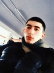Алан, 28 лет, Пермь
