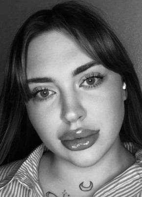 Анна из Оренбурга 33 года