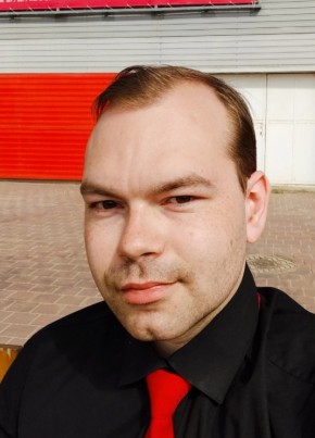 Артем из Тамбова 31 год