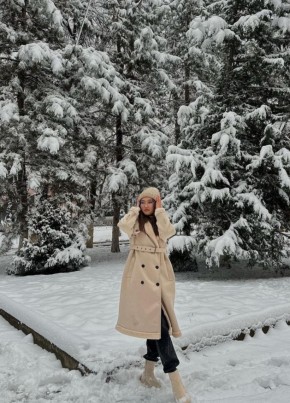 Эля, 18, Кыргыз Республикасы, Сүлүктү