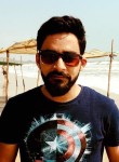 Faisal, 34, Delhi