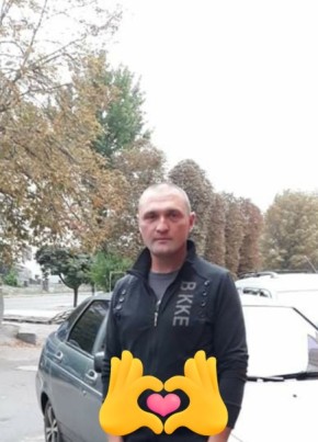 Евгений Волошин, 42, Україна, Новомиргород