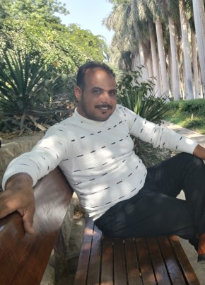 ماهر из كفر الشيخ 38 лет