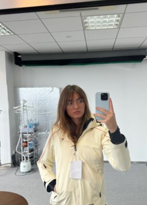 Елена из Перми 36 лет