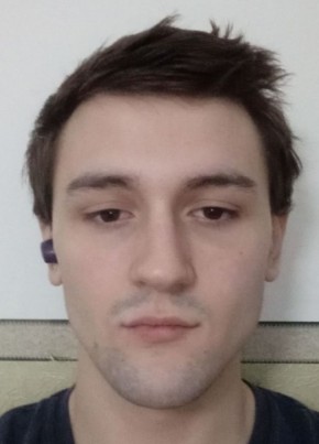 Vlad, 22, Russia, Feodosiya