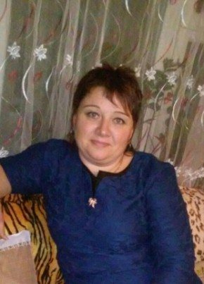 Наталья из Краснодара 48 лет