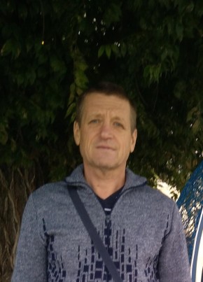 Влад, 56, Россия, Феодосия