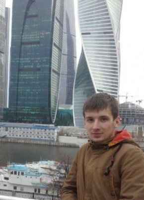 Ромка, 28, Россия, Морки