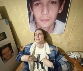 Dmitriy, 21, Hillerod