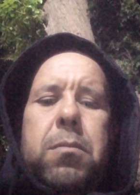Lhossain, 40, المغرب, الرباط