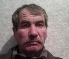 Saha, 64 года, Николаевск