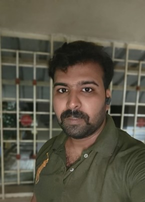 Aayan, 38, India, Thanjavur