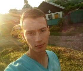Павел, 26 лет, Ленинградская