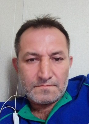 Kaan, 37, Россия, Туапсе