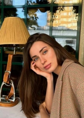 Вика из Елеца 31 год