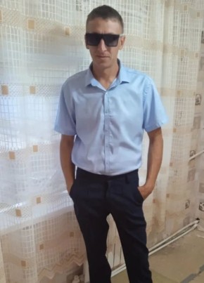Александр из Володарския 35 лет