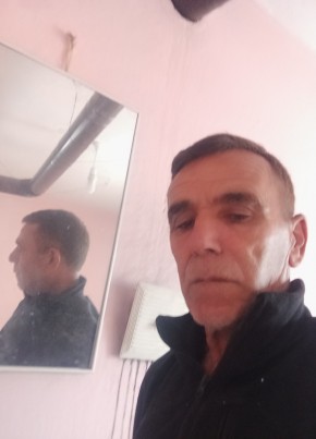 Yanlız adam из Balıkesir 62 года