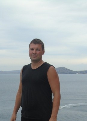 Petr, 45, Russia, Nizhniy Novgorod
