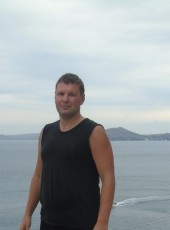 Petr, 44, Russia, Nizhniy Novgorod