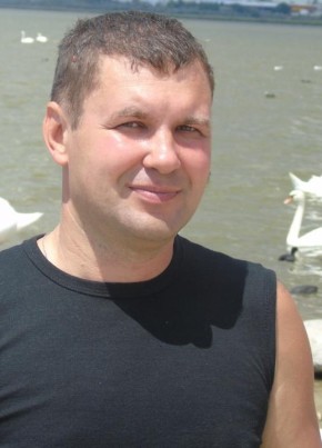 Петр, 39, Россия, Нижний Новгород