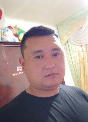 Maralbek, 34, O‘zbekiston Respublikasi, Toshkent