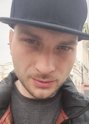 Max666im, 45, Russia, Khabarovsk