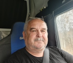 Valentin, 60, Perm