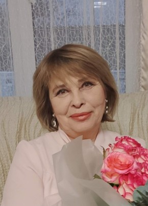 Марина из Воронежа 58 лет