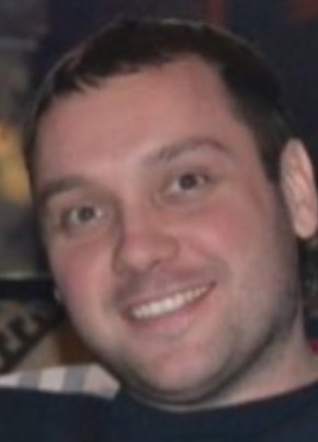 Viktor, 36, Russia, Moscow