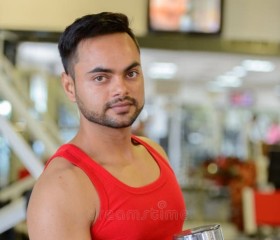 Zain, 24, Brooklyn