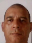 Marcelo, 52 года, Belém (Pará)