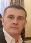 Виктор, 46 лет, Брянск