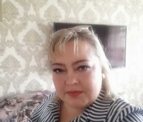 Оксана Юнг, 44 года, Петропавл