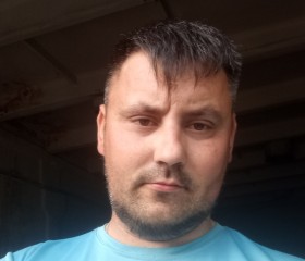 Denis, 32, Minsk