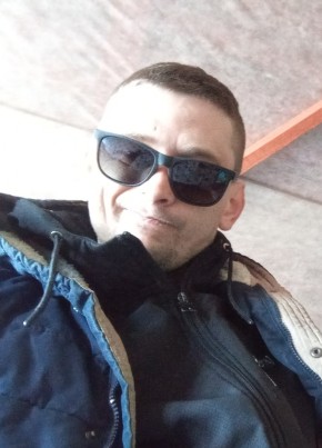 Vitalik, 39, Россия, Чехов