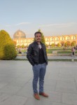 کیارش کا, 38  , Isfahan