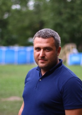 Сергей, 41, Россия, Стерлитамак