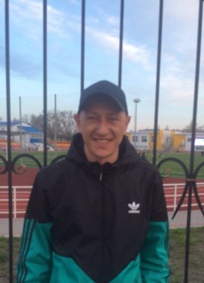 Sergei, 40, Россия, Москва