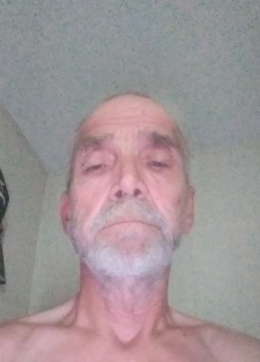 Don, 68, United States of America, Ocala