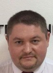 Yuriy, 45, Yaroslavl