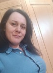 Елена - Новокуйбышевск