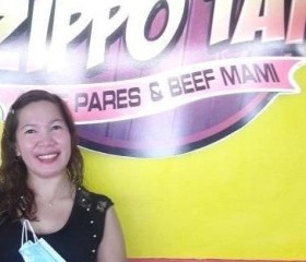 Barbara Busa Gea, 40 лет, Lungsod ng Bacolod