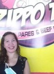 Barbara Busa Gea, 40, Bacolod City