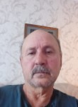 Yuriy, 64, Moscow