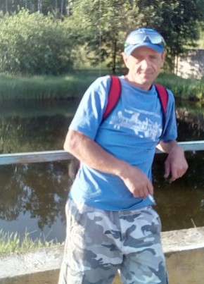 Дмитрий, 47, Рэспубліка Беларусь, Берасьце