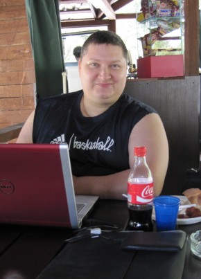 Алексей, 51, Россия, Екатеринбург